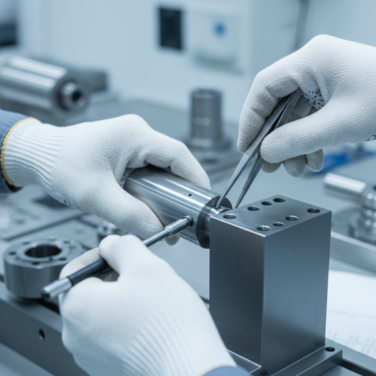 Industrial Maintenance