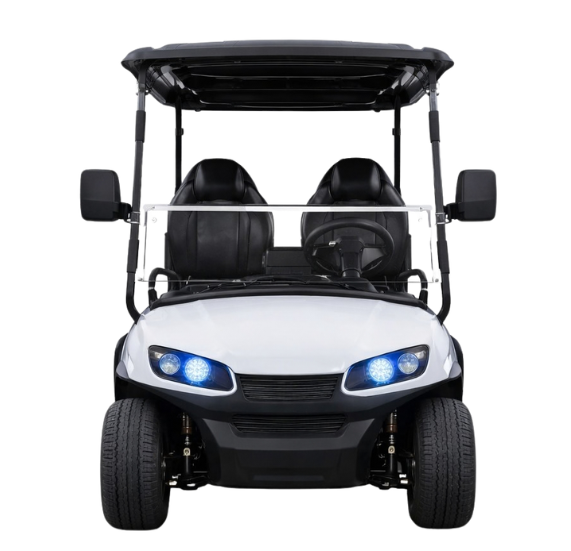 8-Seater Vehicle Detail